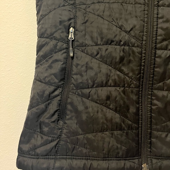 Columbia Women's Omni Heat Insulated Vest - Picture 4 of 7